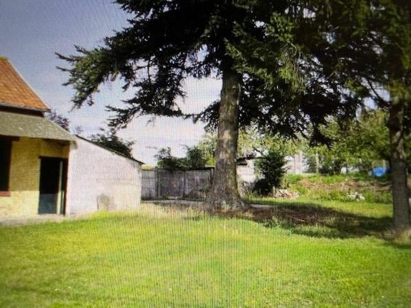 Terrain à vendre    Mézières-en-Santerre