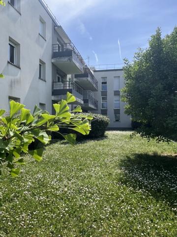 Achat vente Appartement Parempuyre