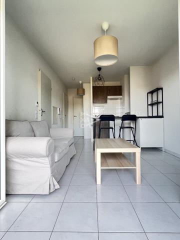 Achat vente Appartement Parempuyre