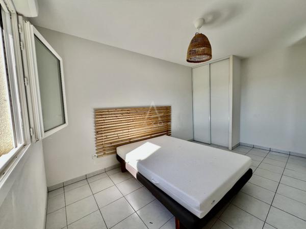 Achat vente Appartement Parempuyre