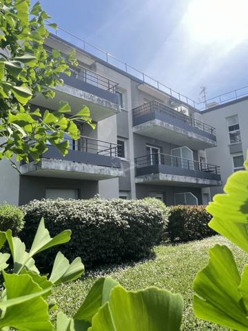 Achat vente Appartement Parempuyre