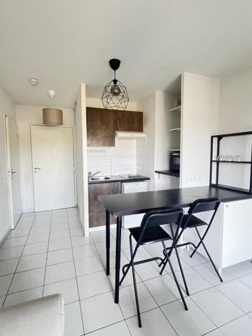 Achat vente Appartement Parempuyre