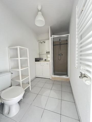 Achat vente Appartement Parempuyre