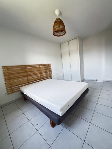 Achat vente Appartement Parempuyre
