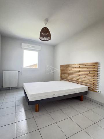 Achat vente Appartement Parempuyre