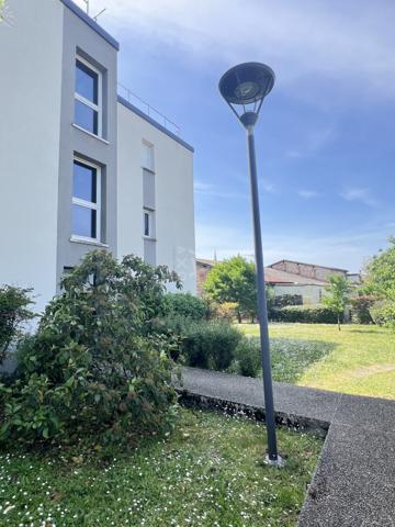 Achat vente Appartement Parempuyre