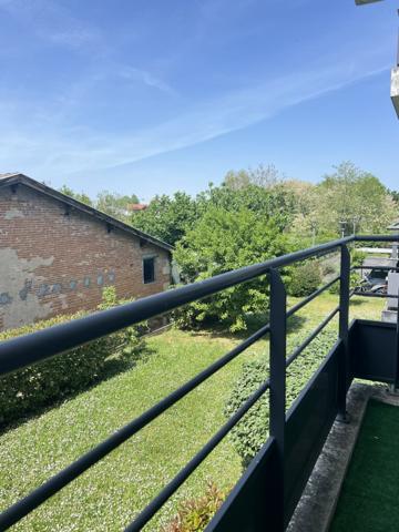 Achat vente Appartement Parempuyre