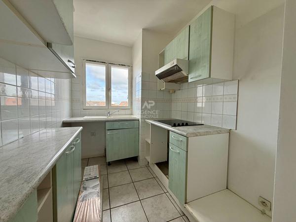 Appartement Carrieres Sous Poissy 3 pièce(s) 51 m2 €175 000 ** - Référence 9147