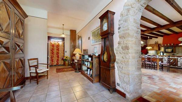 Maison ancienne - Saint-cyprien Demeure de caractère de 235 m², 5 chambres, dépendances et puits, proche des commerces