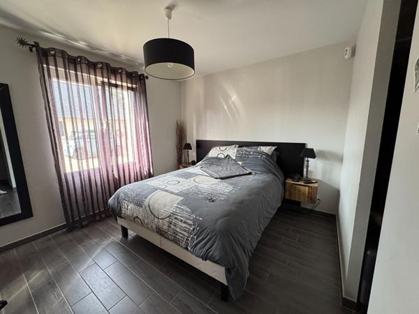 Maison d'architecte avec piscine -Prestations haut de gamme - Montlouis-sur-Loire