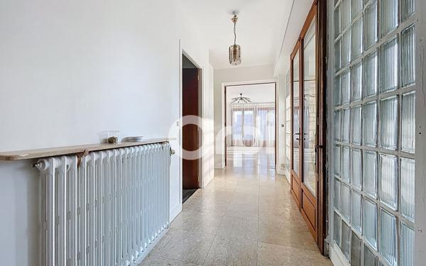 Maison à vendre    3 pièces • 78,50 m2 Lamorlaye