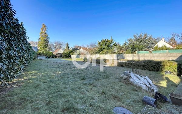 Maison à vendre    3 pièces • 78,50 m2 Lamorlaye