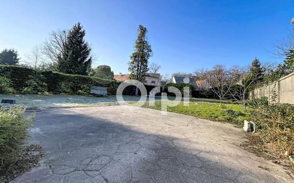 Maison à vendre    3 pièces • 78,50 m2 Lamorlaye