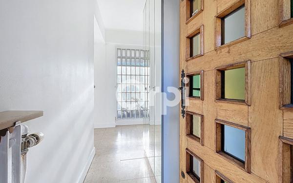 Maison à vendre    3 pièces • 78,50 m2 Lamorlaye