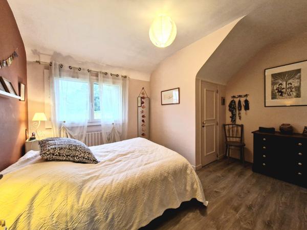 Maison individuelle 8 pièces, 179 m²