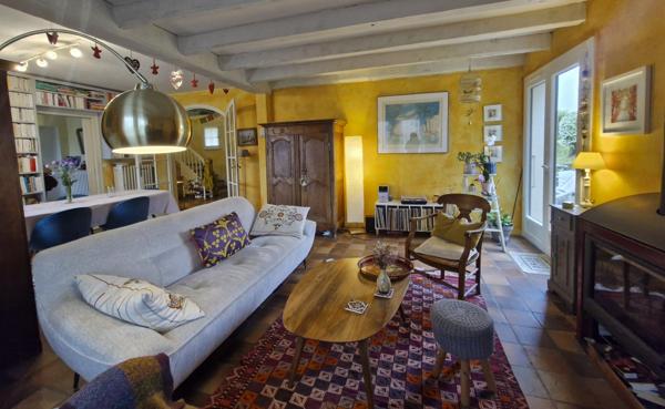 Maison individuelle 8 pièces, 179 m²