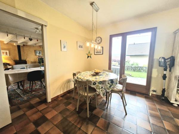 Maison individuelle 8 pièces, 179 m²