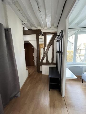 Appartement à louer à Rouen en Seine-Maritime (76000), ref : 76008-L130
