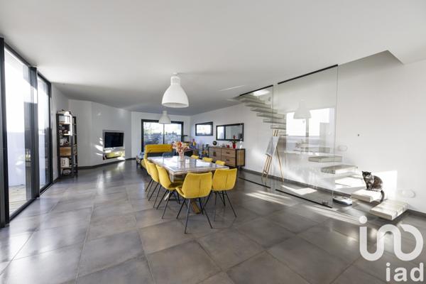 Maison à vendre 6 pièces 165 m² La Mézière