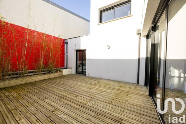 Maison à vendre 6 pièces 165 m² La Mézière