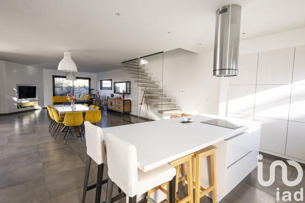 Maison à vendre 6 pièces 165 m² La Mézière