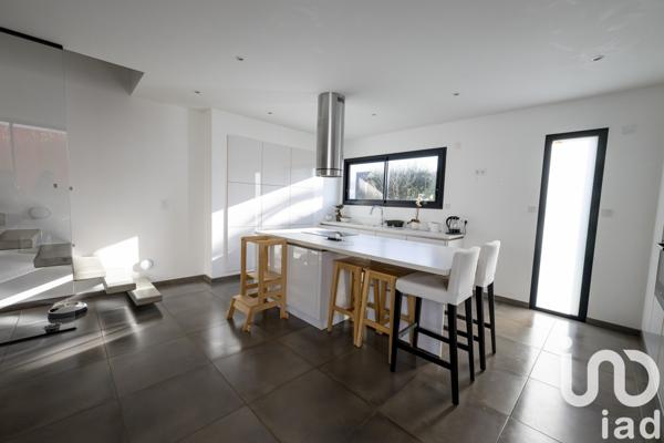 Maison à vendre 6 pièces 165 m² La Mézière