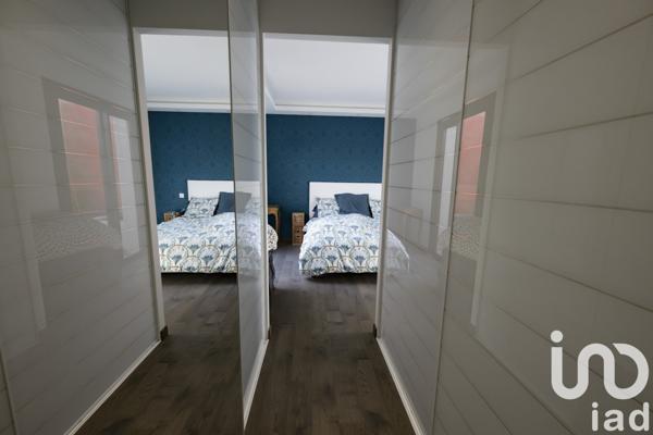 Maison à vendre 6 pièces 165 m² La Mézière