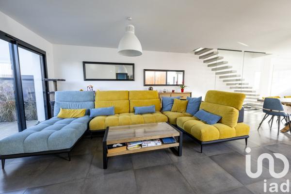 Maison à vendre 6 pièces 165 m² La Mézière