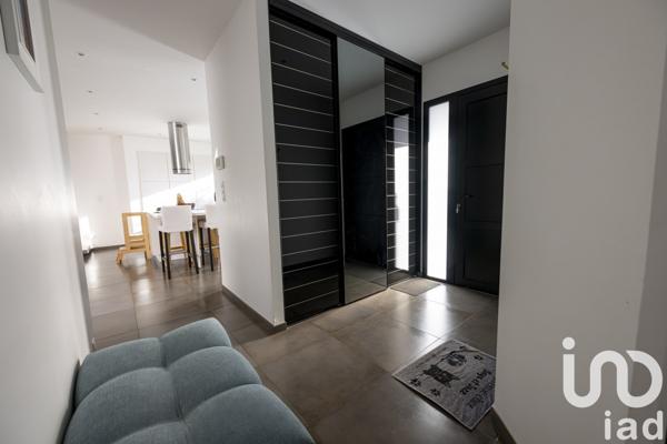 Maison à vendre 6 pièces 165 m² La Mézière