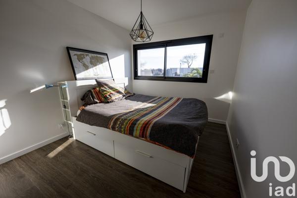 Maison à vendre 6 pièces 165 m² La Mézière