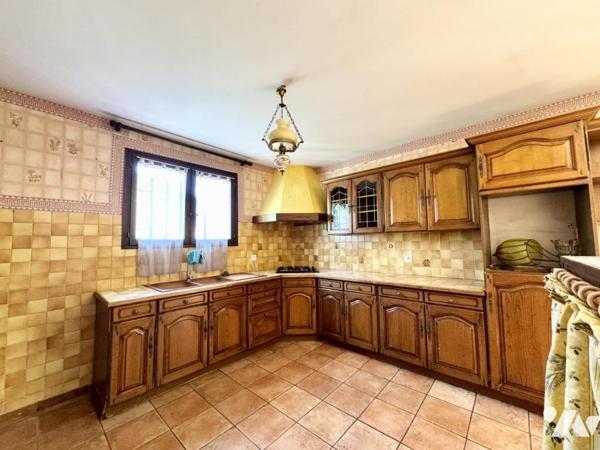 FREJUS maison 6 pièces