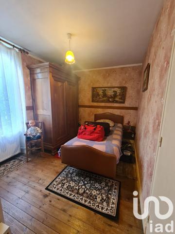 Maison 7 pièces de 159 m² à Magnac-Laval (87190)