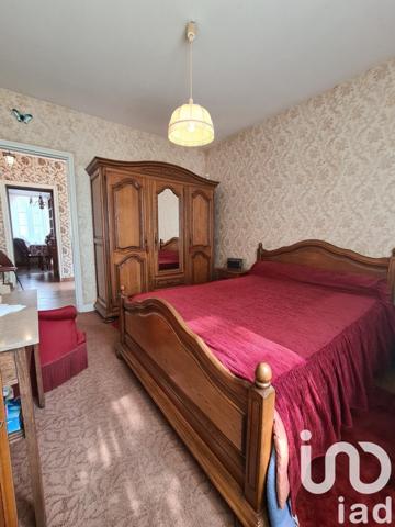 Maison 7 pièces de 159 m² à Magnac-Laval (87190)