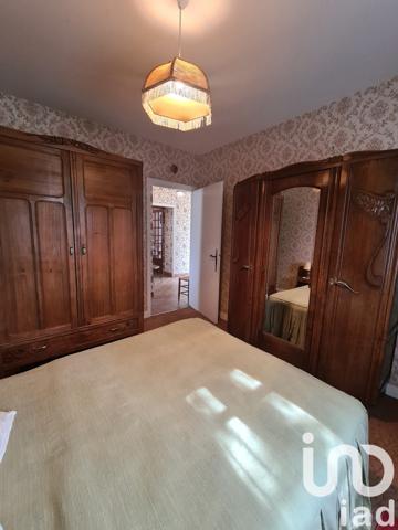 Maison 7 pièces de 159 m² à Magnac-Laval (87190)