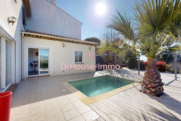 Maison à vendre 6 pièces de 150 m²