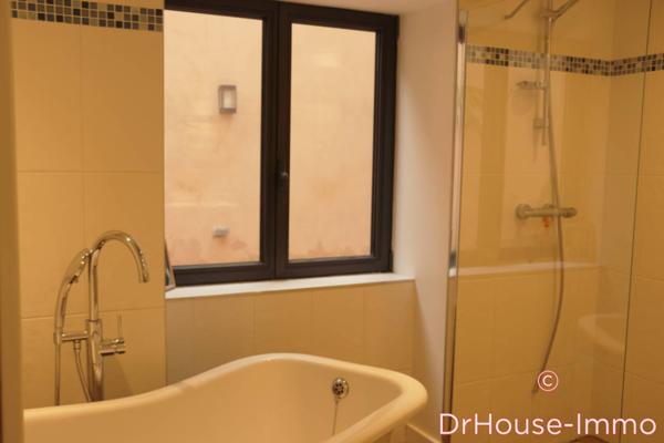 Appartement à vendre 3 pièces de 118 m²