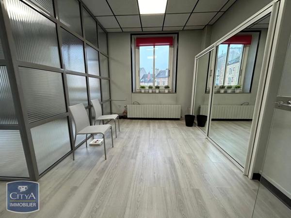 Local professionnel à louer