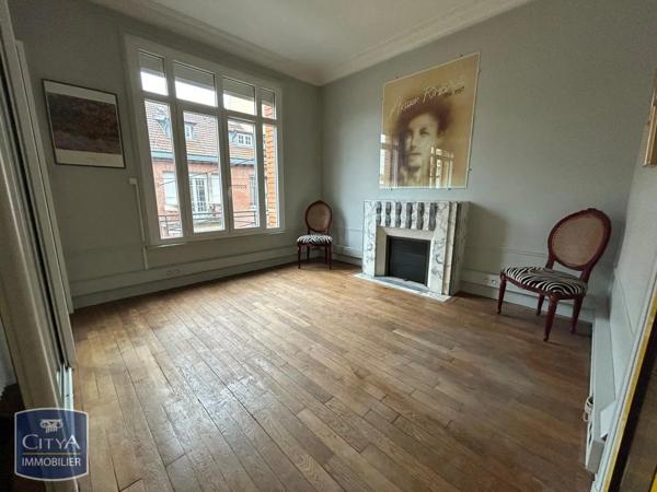 Local professionnel à louer