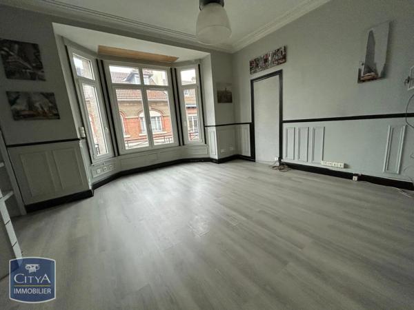 Local professionnel à louer