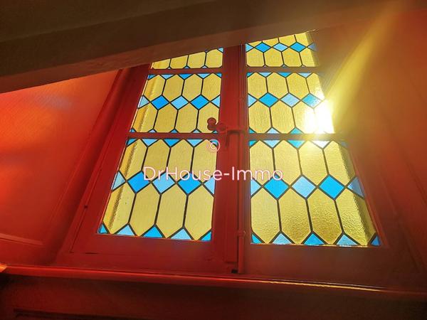 Maison à vendre 11 pièces de 240 m²