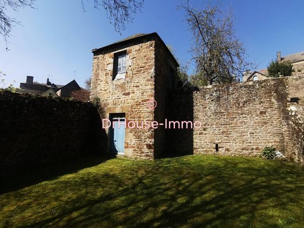 Maison à vendre 11 pièces de 240 m²