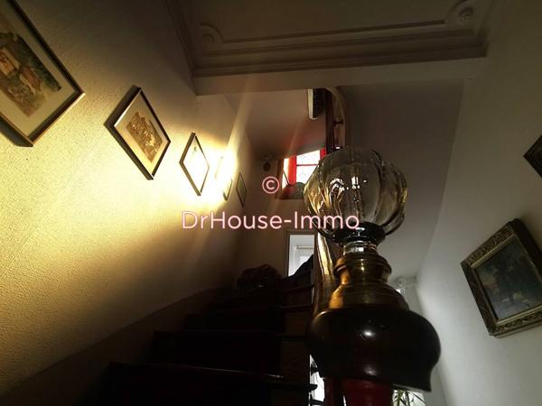 Maison à vendre 11 pièces de 240 m²