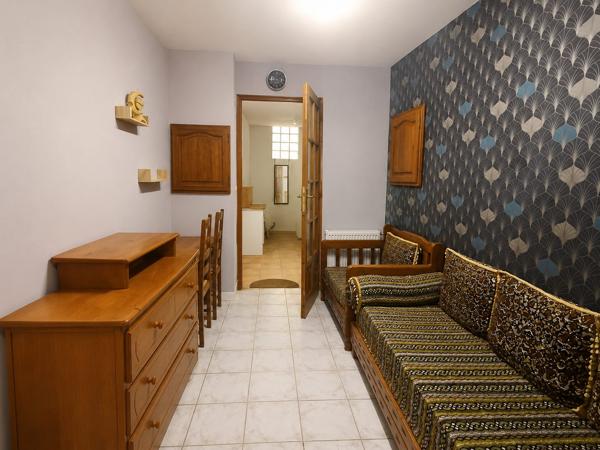 Maison dans Guéret