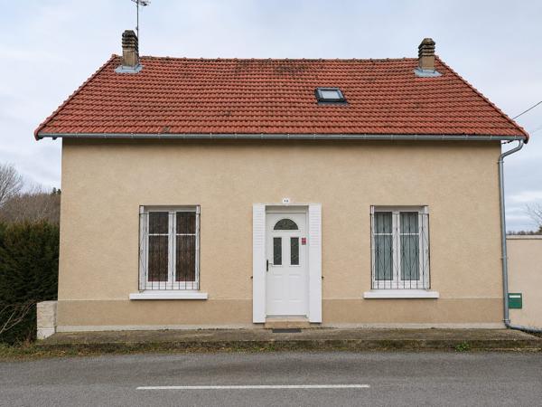 Maison dans Guéret