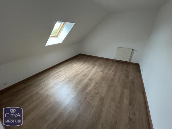 Maison à vendre 8 pièces 240m² Luynes (37230)