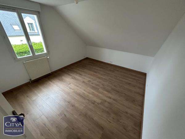 Maison à vendre 8 pièces 240m² Luynes (37230)
