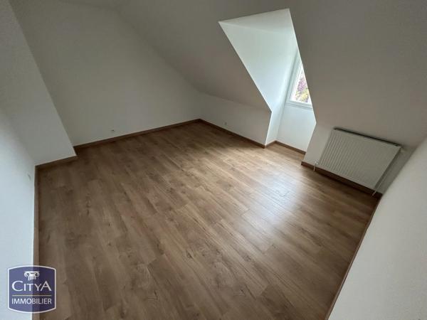 Maison à vendre 8 pièces 240m² Luynes (37230)