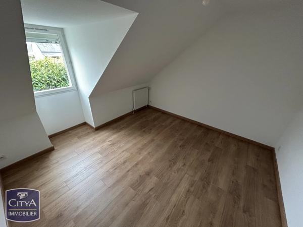 Maison à vendre 8 pièces 240m² Luynes (37230)