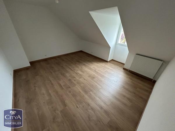 Maison à vendre 8 pièces 240m² Luynes (37230)
