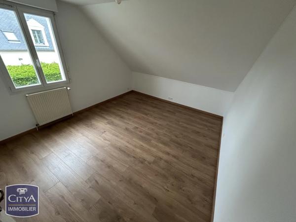 Maison à vendre 8 pièces 240m² Luynes (37230)